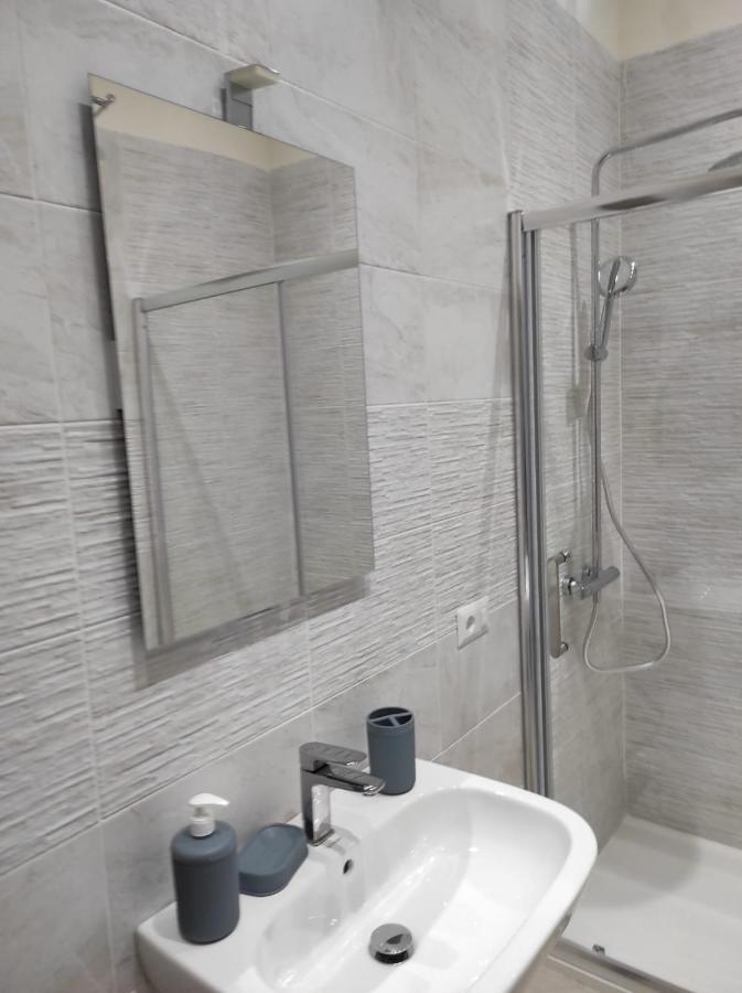 Alpivida Home Napoli Bagian luar foto
