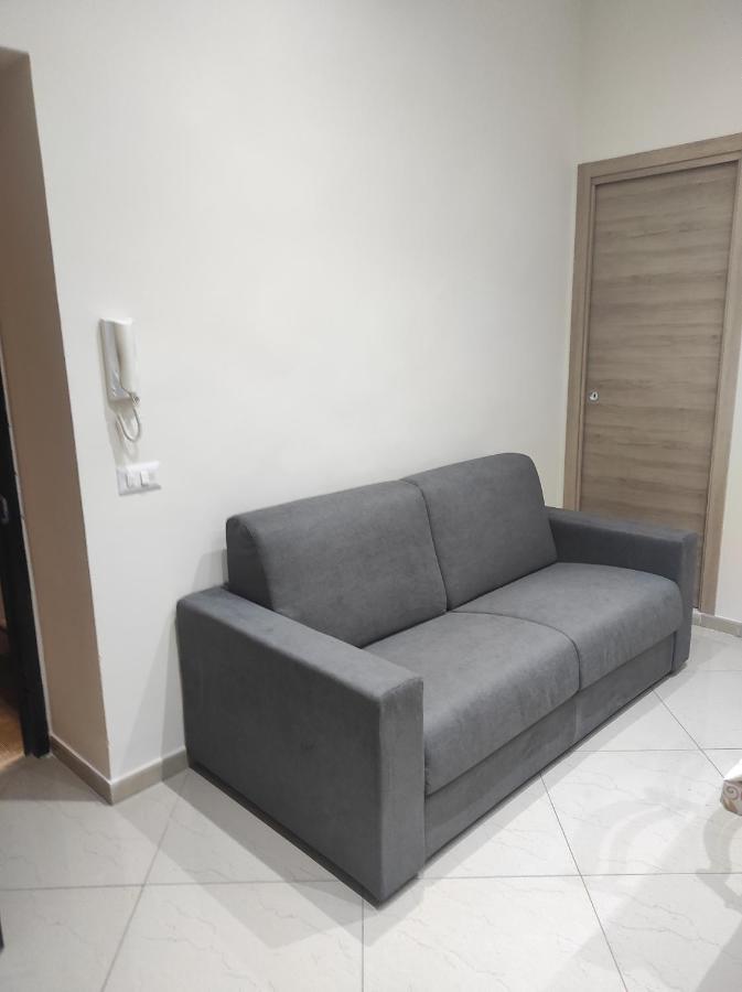 Alpivida Home Napoli Bagian luar foto