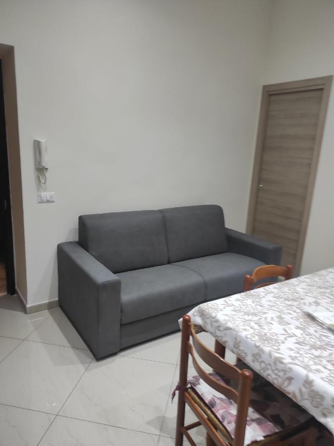Alpivida Home Napoli Bagian luar foto