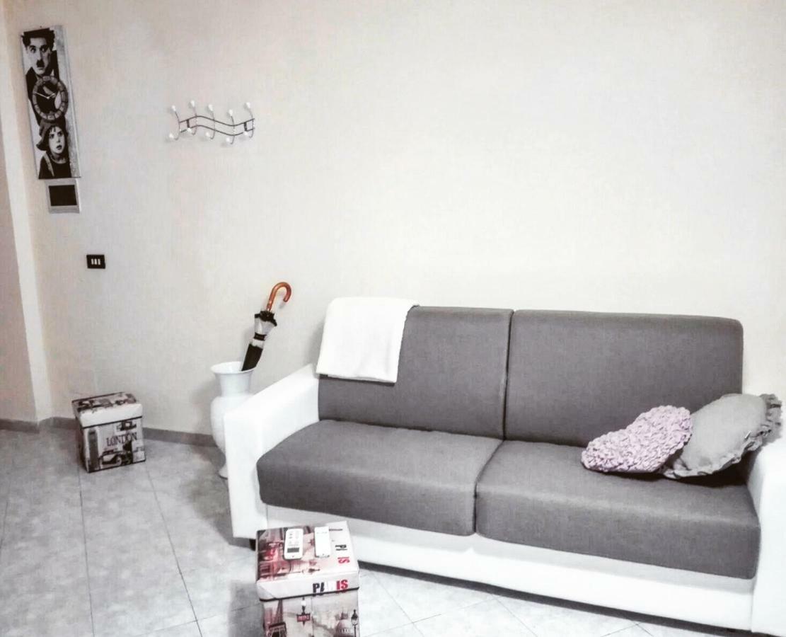 Alpivida Home Napoli Bagian luar foto
