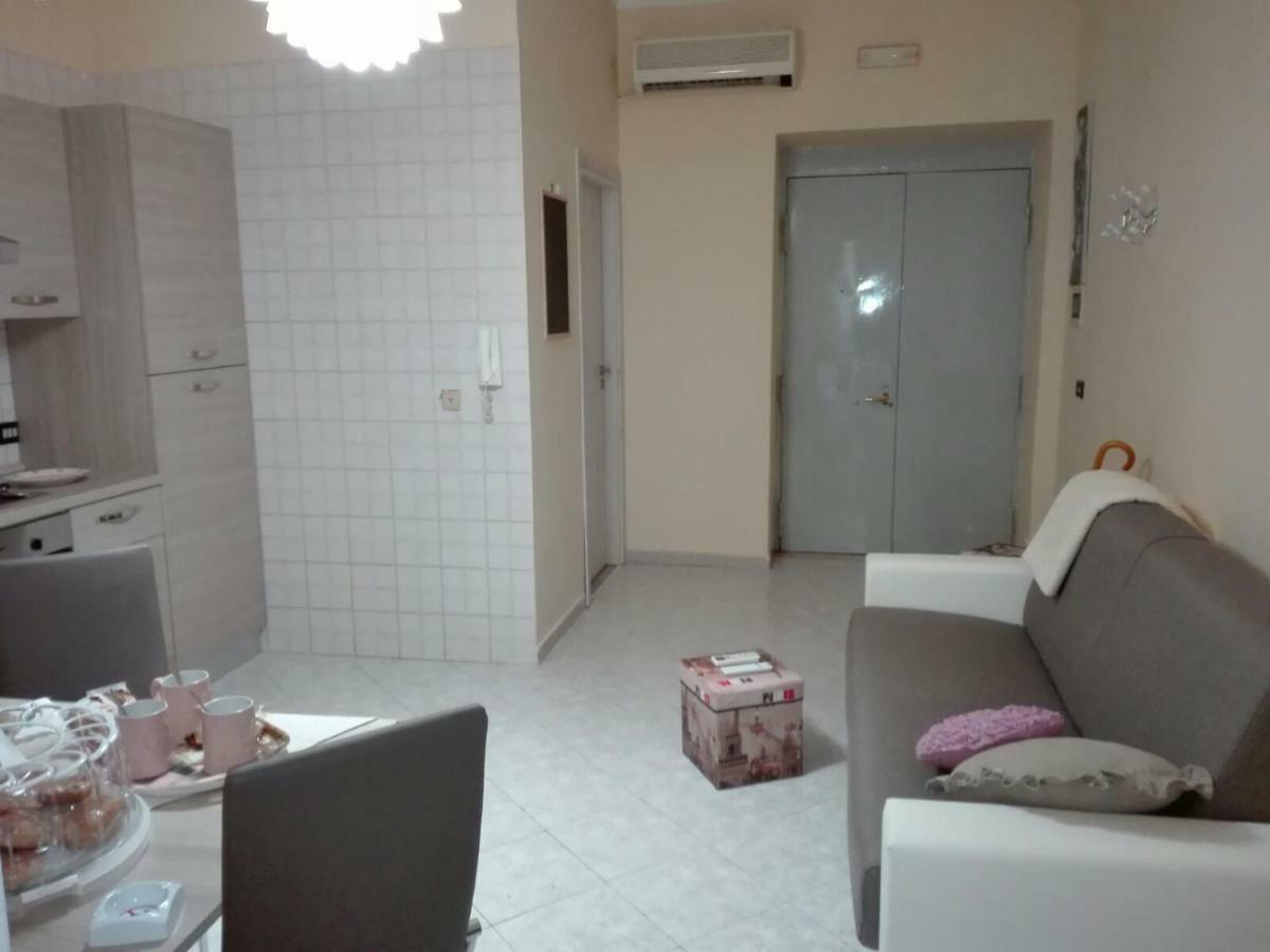 Alpivida Home Napoli Bagian luar foto