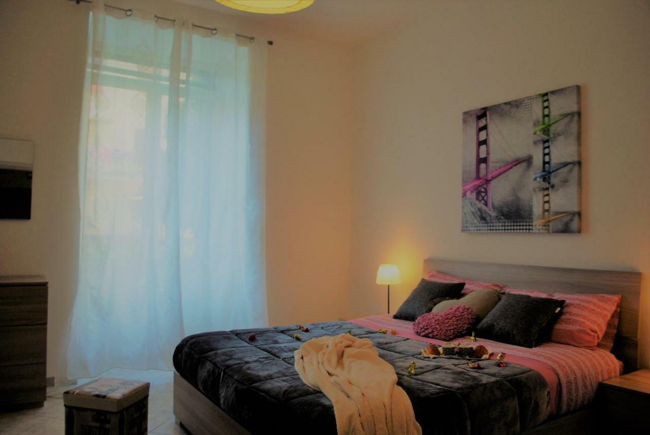 Alpivida Home Napoli Bagian luar foto