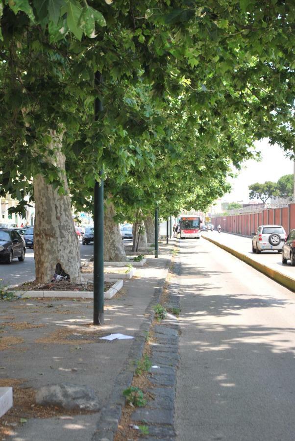 Alpivida Home Napoli Bagian luar foto