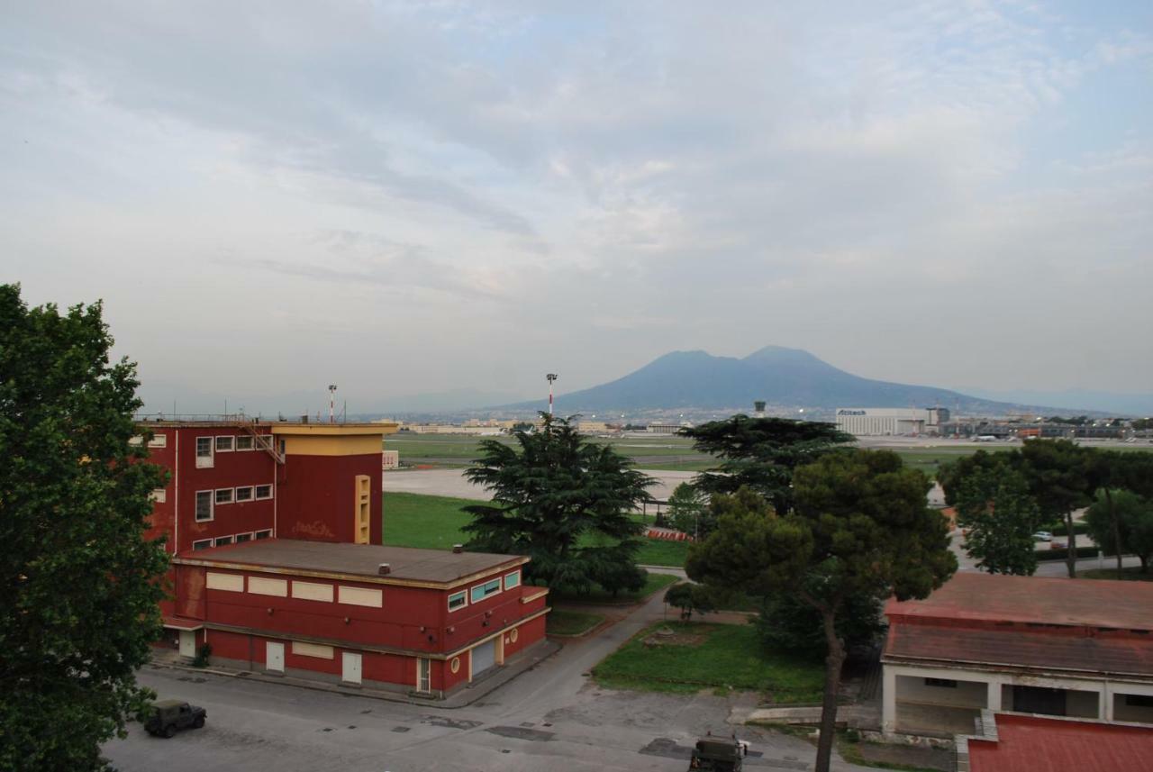Alpivida Home Napoli Bagian luar foto